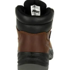 Rocky Women's Worksmart Comp Toe WP Work Boot -- RKK0265