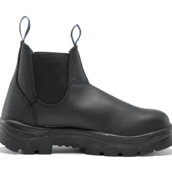 Steel Blue Hobart 6" WP Soft Toe TPU Outsole Work Boot -- 310901