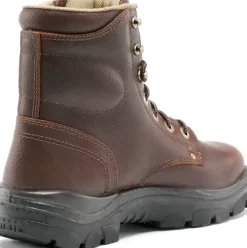Steel Blue Men's Argyle 6" Steel Toe Work Boot - - 812952
