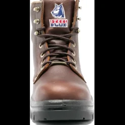 Steel Blue Men's Argyle 6