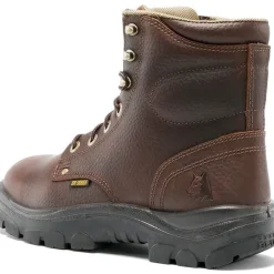 Steel Blue Men's Argyle 6