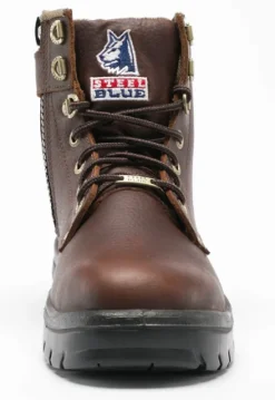 Steel Blue Men's Argyle 6