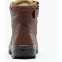 Steel Blue Men's Argyle Met Bump 6