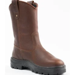 Women Steel Blue Men's Heeler 10