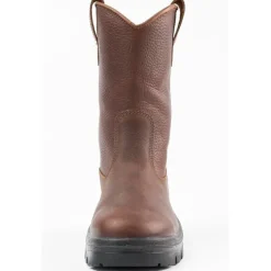 Women Steel Blue Men's Heeler 10