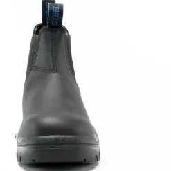 Steel Blue Men's Hobart 6