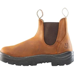 Steel Blue Men's Hobart 6