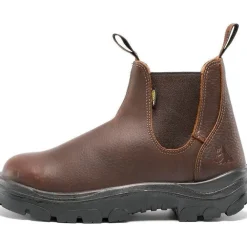 Steel Blue Men's Hobart 6