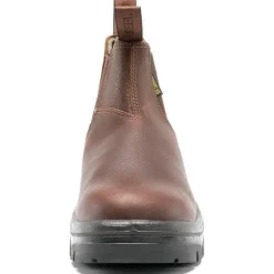 Steel Blue Men's Hobart 6