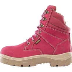 Steel Blue Women's Cross 6