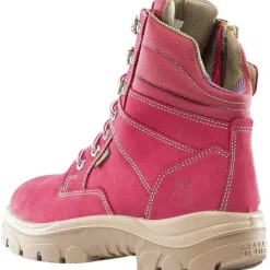 Steel Blue Women's Cross 6