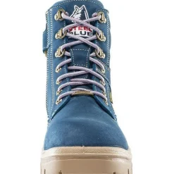 Steel Blue Women's Cross 6