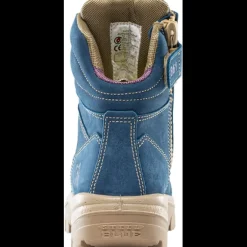 Steel Blue Women's Jungle 6