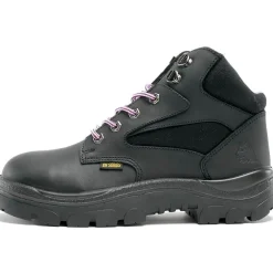 Steel Blue Women's Parkes 3.7