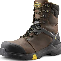 Terra Men's Carbine 8