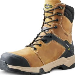 Terra Men's Carbine 8