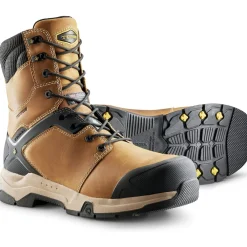 Terra Men's Carbine 8