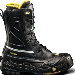 Terra Men's Crossbow Comp Toe WP Winter Safety Work Boot -- R5605B