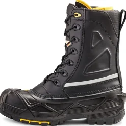 Terra Men's Crossbow Comp Toe WP Winter Safety Work Boot -- R5605B
