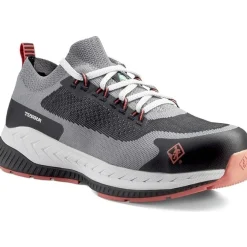 Terra Men's Eclipse Comp Toe Slip Resist Athletic Work Shoe -- 4T8MBR