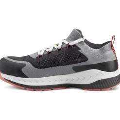 Terra Men's Eclipse Comp Toe Slip Resist Athletic Work Shoe -- 4T8MBR
