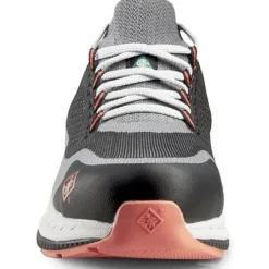 Terra Men's Eclipse Comp Toe Slip Resist Athletic Work Shoe -- 4T8MBR