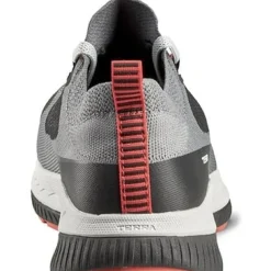 Terra Men's Eclipse Comp Toe Slip Resist Athletic Work Shoe -- 4T8MBR