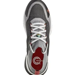 Terra Men's Eclipse Comp Toe Slip Resist Athletic Work Shoe -- 4T8MBR