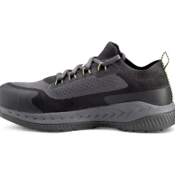 Terra Men's Eclipse Comp Toe Slip Resist Athletic Work Shoe -- 4T8NBY
