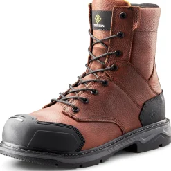 Terra Men's Patton 8