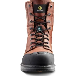 Terra Men's Patton 8