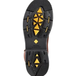 Terra Men's Patton 8