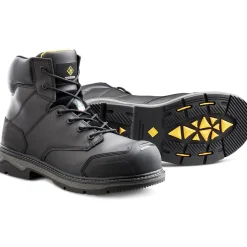 Terra Men's Patton 6