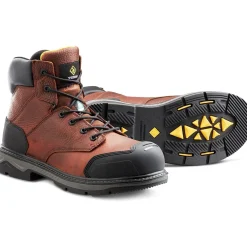 Terra Men's Patton 6