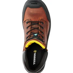 Terra Men's Patton 6