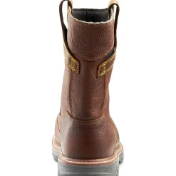 Women Terra Men's Patton AT Waterproof Met Guard Safety Work Boot -- 4TCCBN
