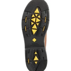 Women Terra Men's Patton AT Waterproof Met Guard Safety Work Boot -- 4TCCBN