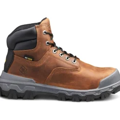 Terra Men's Sentry 2020 6" Comp Toe WP Safety Work Boot -- R4NWBN