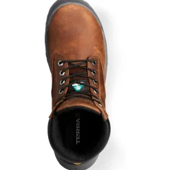 Terra Men's Sentry 2020 6