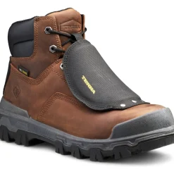 Terra Men's Sentry 2020 6" Comp Toe WP Safety Work Boot -- 4NRXBN
