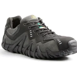 Terra Men's Spider Low CT Athletic Safety Work Shoe -- R8115B