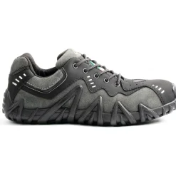 Terra Men's Spider Low CT Athletic Safety Work Shoe -- R8115B