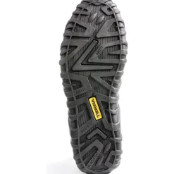 Terra Men's Spider Low CT Athletic Safety Work Shoe -- R8115B