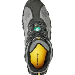 Terra Men's Venom Mid Comp Toe WP Safety Work Shoe -- R8285B