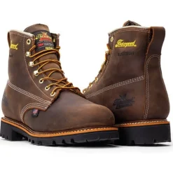 Thorogood Men's American Heritage 6