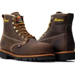 Thorogood Men's American Heritage 6