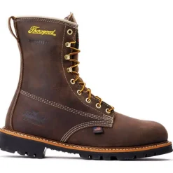 Thorogood Men's American Heritage 8