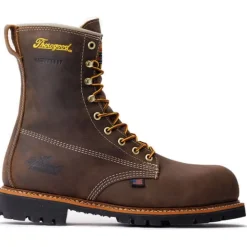 Thorogood Men's American Heritage 8