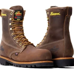 Thorogood Men's American Heritage 8