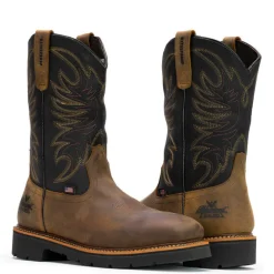 Thorogood Men's American Heritage 11